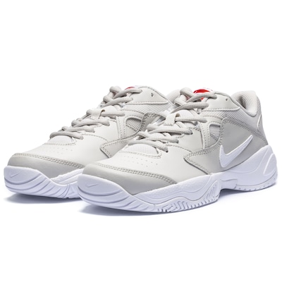 Tênis Nike Court Lite 2 - Feminino - Foto 2