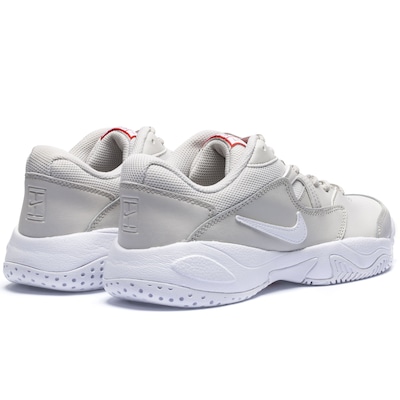 Tênis Nike Court Lite 2 - Feminino - Foto 4