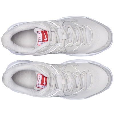 Tênis Nike Court Lite 2 - Feminino - Foto 5