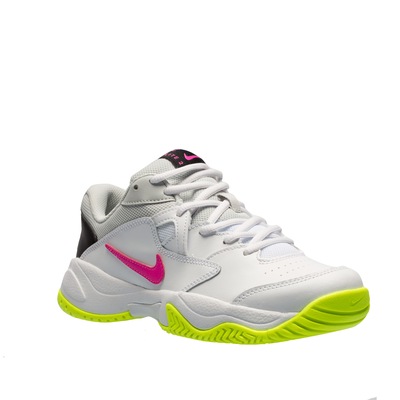Tênis Nike Court Lite 2 - Feminino - Foto 2
