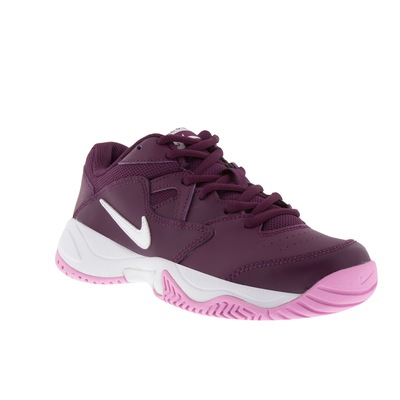 Tênis Nike Court Lite 2 - Feminino - Foto 2