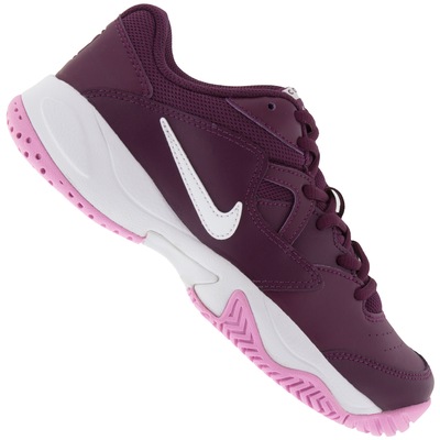 Tênis Nike Court Lite 2 - Feminino - Foto 1