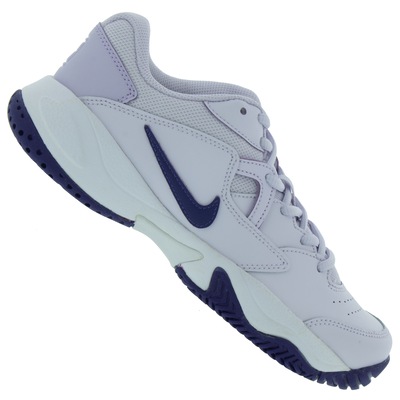 Tênis Nike Court Lite 2 - Feminino - Foto 1