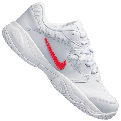 Tênis Nike Court Lite 2 - Feminino - Foto 1