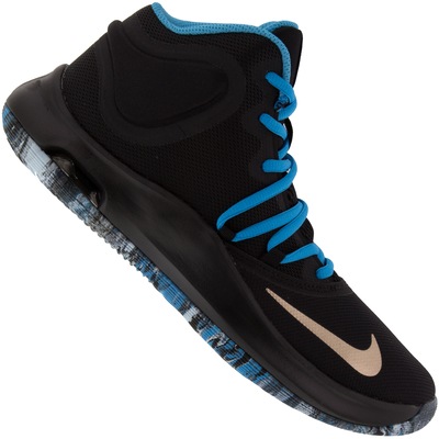 Tênis Cano Alto Nike Air Versitile IV - Masculino - Foto 1
