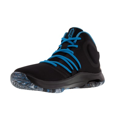 Tênis Cano Alto Nike Air Versitile IV - Masculino - Foto 4