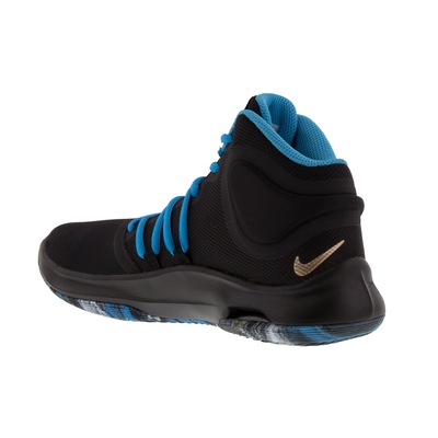 Tênis Cano Alto Nike Air Versitile IV - Masculino - Foto 6