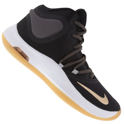 Tênis Cano Alto Nike Air Versitile IV - Masculino - Foto 1
