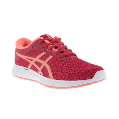 Tênis Asics Patriot 11 A - Feminino - Foto 2