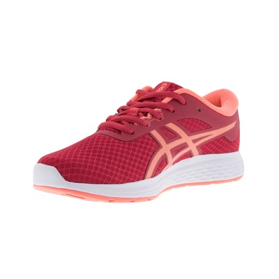 Tênis Asics Patriot 11 A - Feminino - Foto 4