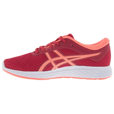 Tênis Asics Patriot 11 A - Feminino - Foto 5