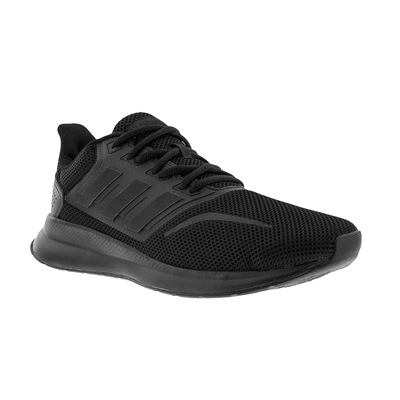 Tênis adidas Run Falcon - Masculino - Foto 2