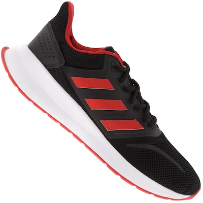 Tênis adidas Run Falcon - Masculino - Foto 1