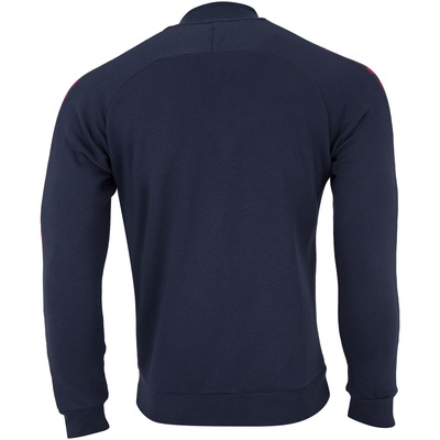 Jaqueta de Moletom Barcelona FLC Track 19/20 Nike - Masculina - Foto 2