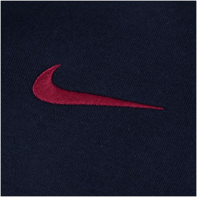 Jaqueta de Moletom Barcelona FLC Track 19/20 Nike - Masculina - Foto 6