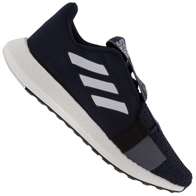 Tênis adidas SenseBoost GO - Masculino - Foto 1