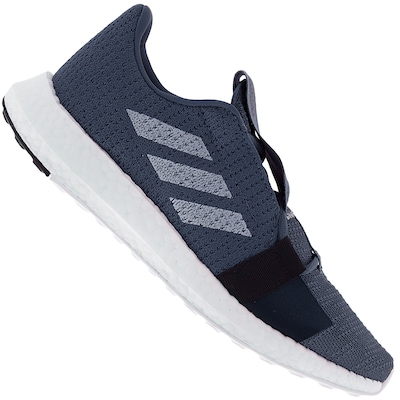 Tênis adidas SenseBoost GO - Masculino - Foto 1