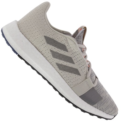 Tênis adidas SenseBoost GO - Masculino - Foto 1