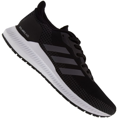 Tênis adidas Solar Blaze - Masculino - Foto 1