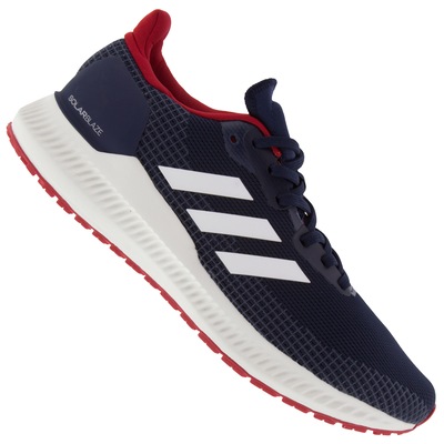 Tênis adidas Solar Blaze - Masculino - Foto 1