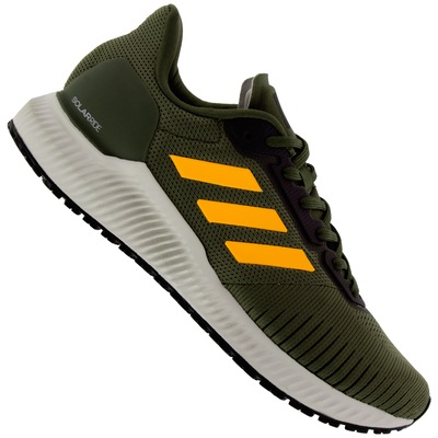 Tênis adidas Solar Ride - Masculino - Foto 1