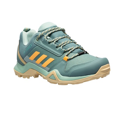 Tênis adidas Terrex AX3 - Feminino - Foto 2