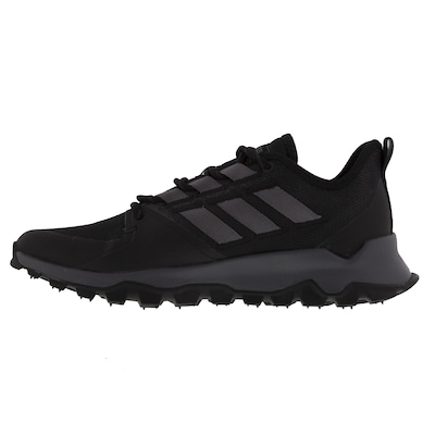Tênis adidas Kanadia Trilha - Masculino - Foto 5