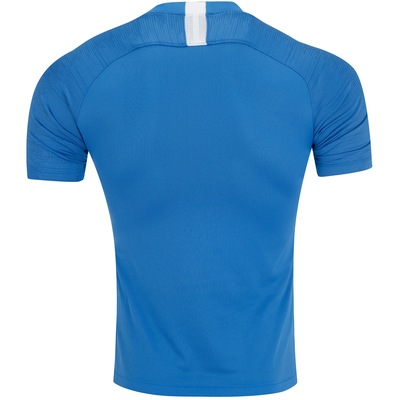 Camiseta Nike Breathe Strike Top - Masculina - Foto 2