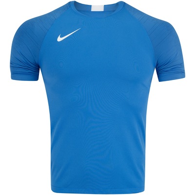 Camiseta Nike Breathe Strike Top - Masculina - Foto 1