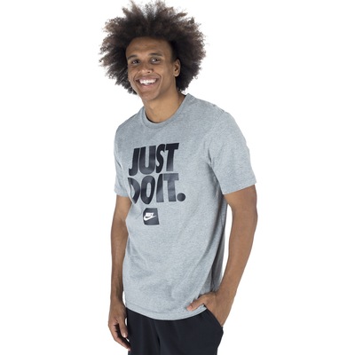 Camiseta Nike Sportswear SS Tee JDI 3 - Masculina - Foto 2