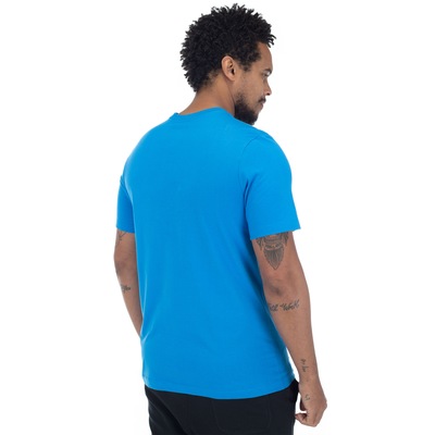 Camiseta Nike Sportswear SS Tee JDI 3 - Masculina - Foto 2
