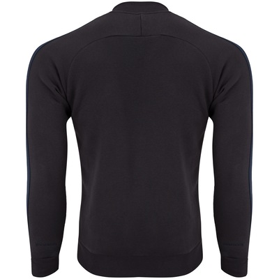 Jaqueta de Moletom PSG FLC Trk Nike - Masculina - Foto 2
