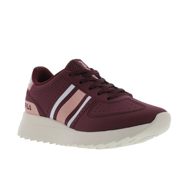 Tênis Fila F-Retrô Sport 2.0 SL - Infantil - Foto 2