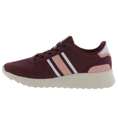 Tênis Fila F-Retrô Sport 2.0 SL - Infantil - Foto 5
