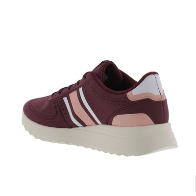 Tênis Fila F-Retrô Sport 2.0 SL - Infantil - Foto 6