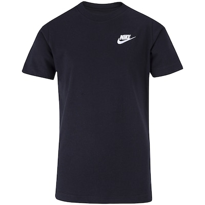 Camiseta Nike Sportswear - Infantil - Foto 1