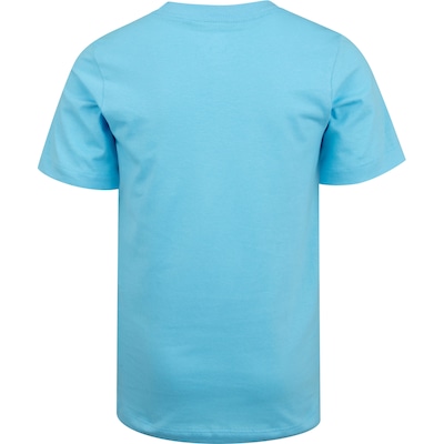 Camiseta Nike Sportswear - Infantil - Foto 2