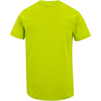 Camiseta Nike Sportswear - Infantil - Foto 2