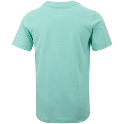 Camiseta Nike Sportswear - Infantil - Foto 2