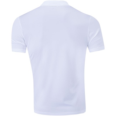 Camisa Polo adidas Club 3STR - Masculina - Foto 2