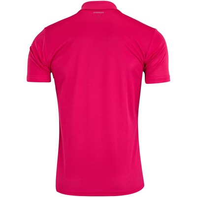 Camisa Polo adidas Club 3STR - Masculina - Foto 2