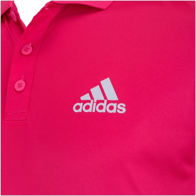 Camisa Polo adidas Club 3STR - Masculina - Foto 5