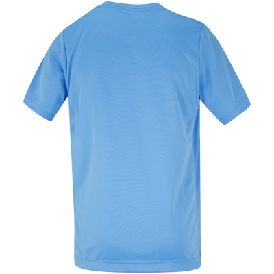 Camiseta Nike Trophy GFX SS - Infantil - Foto 2