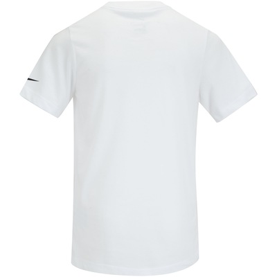 Camiseta Nike Dry Tee DFC Hoop - Infantil - Foto 2