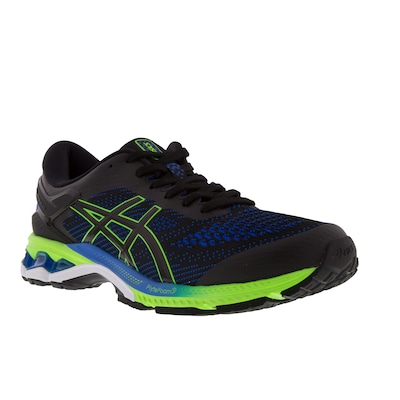 Tênis Asics Gel-Kayano 26 - Masculino - Foto 2