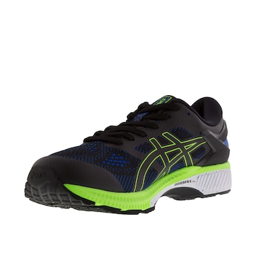 Tênis Asics Gel-Kayano 26 - Masculino - Foto 4
