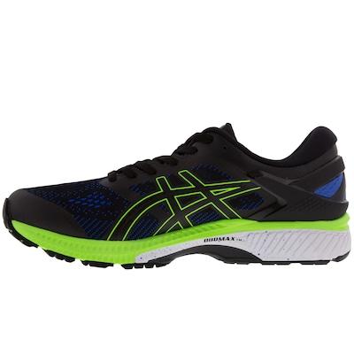 Tênis Asics Gel-Kayano 26 - Masculino - Foto 5