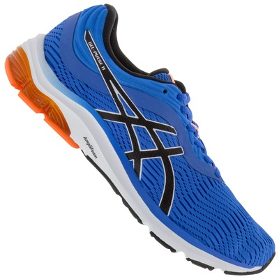 Tênis Asics Gel-Pulse 11 - Masculino - Foto 1
