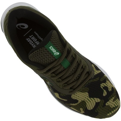 Tênis Asics Gel-Pulse 11 - Masculino - Foto 2