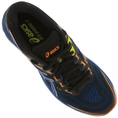 Tênis Asics GT-2000 7 Shine - Masculino - Foto 2